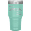 Jennifer A Custom 30oz Tumbler