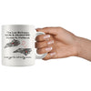 Johnson Personalized Long Distance Mothers Day Gift From Daughter Gift For Mom Mug