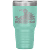 Juneteenth 1865 Break Every Chain Black Lives Matter Laser Etched 30oz Tumbler Stainless Steel