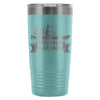 Kayaking Travel Mug Lets Kayak 20oz Stainless Steel Tumbler