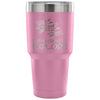 Kayaking Travel Mug Live Laugh Love Explore 30 oz Stainless Steel Tumbler