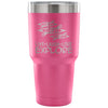 Kayaking Travel Mug Live Laugh Love Explore 30 oz Stainless Steel Tumbler