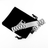 To a Future Operator Gifts, Turns dreams into reality, Graduation Gifts for New Operator, Christmas Inspirational Ladder Stainless Steel Bracelet For Men, Women
