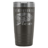 Lawn Tennis Insulated Coffee Travel Mug Tennis Ace 20oz Stainless Steel Tumbler