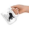 Leo Zodiac Astrology Mug Leo 15oz White Coffee Mugs