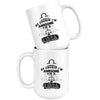 Libra Zodiac Astrology Mug Of Course I'm Awesome 15oz White Coffee Mugs