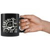 Libra Zodiac Astrology Mug Sept 23 Oct 22 11oz Black Coffee Mugs