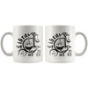 Libra Zodiac Astrology Mug Sept 23 Oct 22 11oz White Coffee Mugs