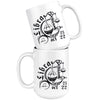 Libra Zodiac Astrology Mug Sept 23 Oct 22 15oz White Coffee Mugs