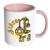 Libra Zodiac Astrology Mug Sept 23 Oct 22 White 11oz Accent Coffee Mugs