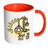 Libra Zodiac Astrology Mug Sept 23 Oct 22 White 11oz Accent Coffee Mugs