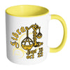 Libra Zodiac Astrology Mug Sept 23 Oct 22 White 11oz Accent Coffee Mugs