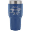 Lineman Travel Mug Save A Fuse Blow A Lineman 30 oz Stainless Steel Tumbler