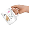 lSmart Personalized Funny Mom Mug Horse Unicorn