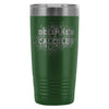 Math Travel Mug Decimals Have A Point Calculus Has 20oz Stainless Steel Tumbler