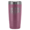 Math Travel Mug Decimals Have A Point Calculus Has 20oz Stainless Steel Tumbler