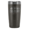 Math Travel Mug Decimals Have A Point Calculus Has 20oz Stainless Steel Tumbler