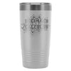 Math Travel Mug Decimals Have A Point Calculus Has 20oz Stainless Steel Tumbler