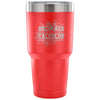 Math Travel Mug Decimals Have A Point Calculus Has 30 oz Stainless Steel Tumbler