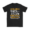 Mechanic Shirt Keep Well Lubricated Sleep With A Mechanic Gildan Womens T-Shirt