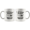 Medrano I Survived The Great Toilet Paper Crisis Of 2020 Personalized White Coffee Mugs