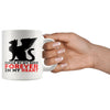Memorial Cat Mug Once By My Side Forever In My Heart 11oz White Coffee Mugs