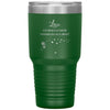Memorial Sympathy Tumbler Love Is The Greatest Laser Etched 30oz Stainless Steel Tumbler