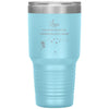 Memorial Sympathy Tumbler Love Is The Greatest Laser Etched 30oz Stainless Steel Tumbler