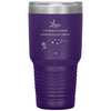 Memorial Sympathy Tumbler Love Is The Greatest Laser Etched 30oz Stainless Steel Tumbler