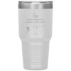 Memorial Sympathy Tumbler Love Is The Greatest Laser Etched 30oz Stainless Steel Tumbler