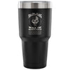 Military Travel Mug Be A Sheepdog Walk The Heroes 30 oz Stainless Steel Tumbler