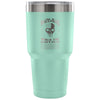 Military Travel Mug Be A Sheepdog Walk The Heroes 30 oz Stainless Steel Tumbler