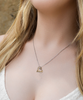 10th Birthday Love Dancing Necklace Today You Become Part Of The Elite Double Digit Club