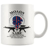 Molon Labe Mug Come And Take Them 11oz White Coffee Mugs