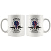 Molon Labe Mug Come And Take Them 11oz White Coffee Mugs