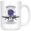 Molon Labe Mug Come And Take Them 15oz White Coffee Mugs