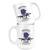 Molon Labe Mug Come And Take Them 15oz White Coffee Mugs