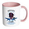 Molon Labe Mug Come And Take Them White 11oz Accent Coffee Mugs