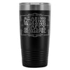 Mom Insulated Coffee Travel Mug Mother Amazing 20oz Stainless Steel Tumbler