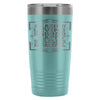 Mom Insulated Coffee Travel Mug Mother Amazing 20oz Stainless Steel Tumbler