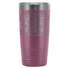 Mom Insulated Coffee Travel Mug Mother Amazing 20oz Stainless Steel Tumbler