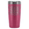 Mom Insulated Coffee Travel Mug Mother Amazing 20oz Stainless Steel Tumbler