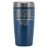 Mom Insulated Coffee Travel Mug Twins Rule My Life 20oz Stainless Steel Tumbler