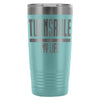 Mom Insulated Coffee Travel Mug Twins Rule My Life 20oz Stainless Steel Tumbler