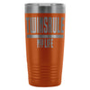 Mom Insulated Coffee Travel Mug Twins Rule My Life 20oz Stainless Steel Tumbler