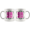 Mom Mug Mother Amazing Loving Strong Happy Selfless 11oz White Coffee Mugs