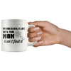 Mom Mug Nothing Is Really Lost Until Your Mom Cant Find It 11oz White Coffee Mugs