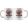 Mom Mug Photographer By Day Devoted Mother By Night And 11oz White Coffee Mugs
