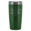 Mom Travel Mug Not Easy Being The Worlds Greatest 20oz Stainless Steel Tumbler