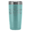 Mom Travel Mug Not Easy Being The Worlds Greatest 20oz Stainless Steel Tumbler